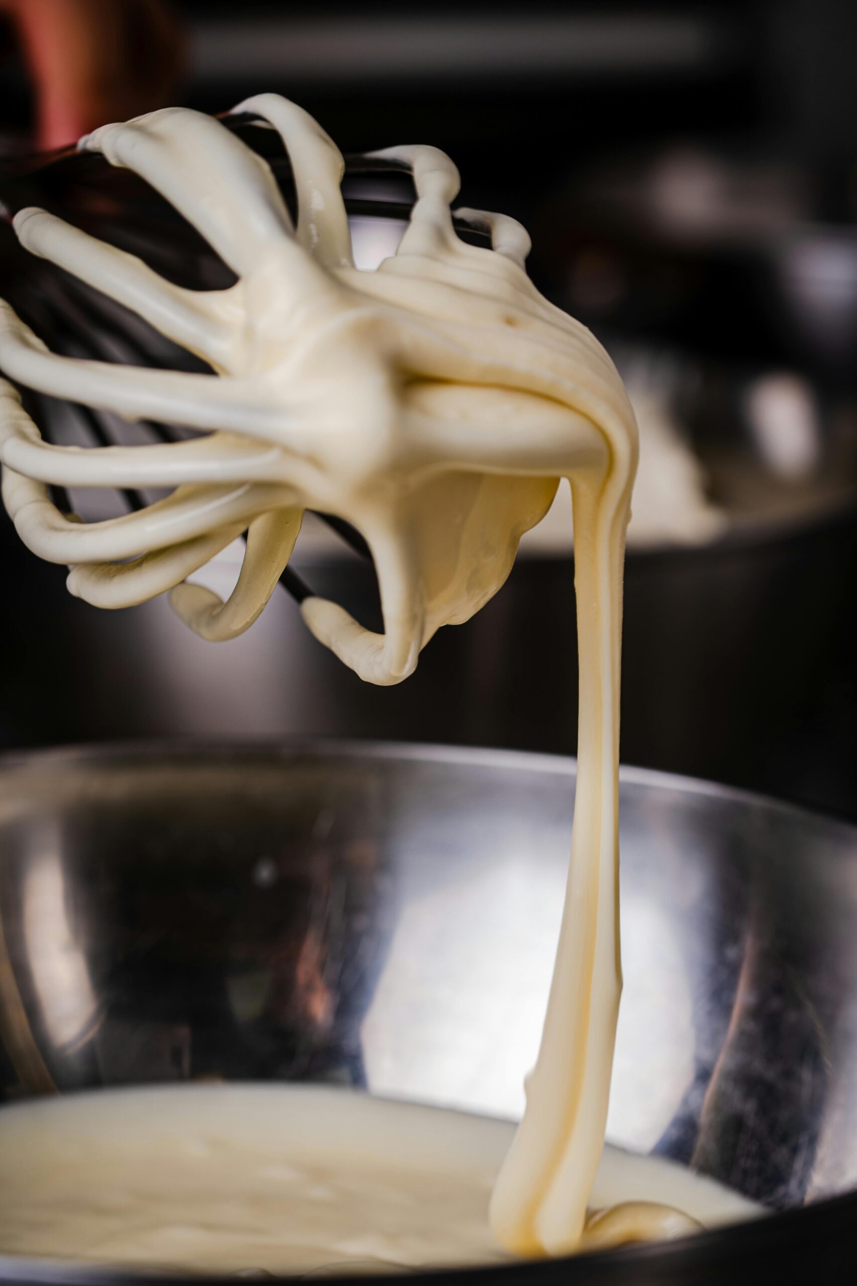 The Ultimate Dairy-Free French Béchamel Sauce